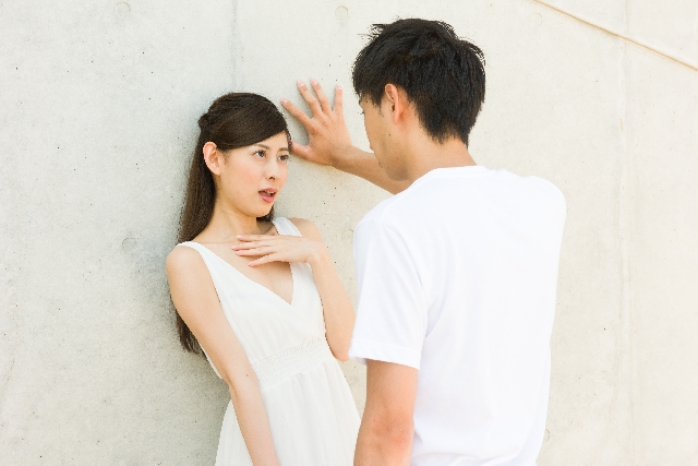 彼氏や夫にバレてしまったらどうする?
